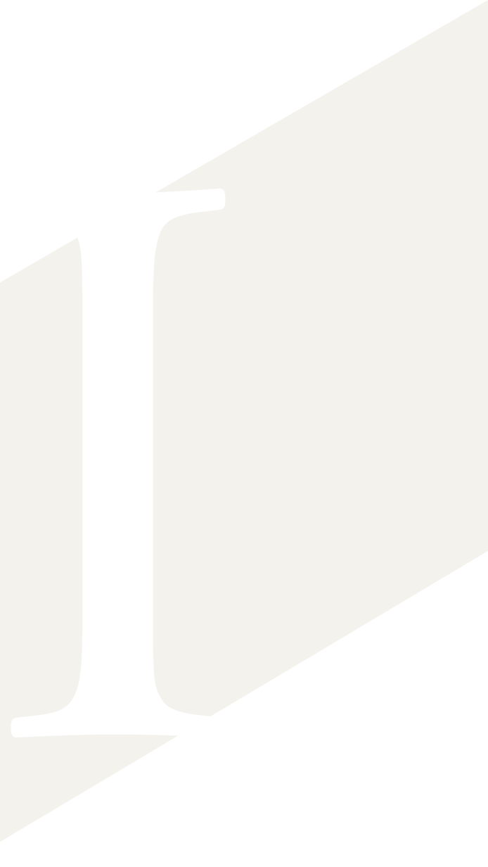 I