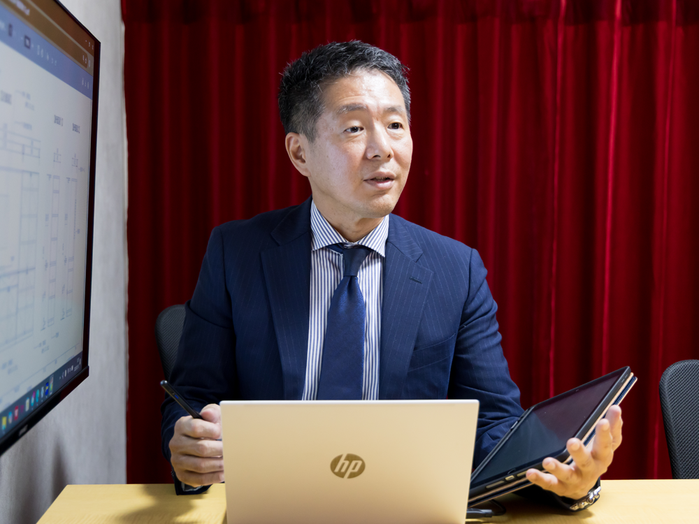 ご提案